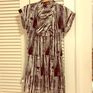 Adorable day-to-night dress!